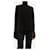 Totême Schwarzer Rollkragenstrickpullover - Größe XS  - Ansicht 3