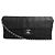 Chanel Borsa a forma di barretta di cioccolato Black 2002 East West Nero