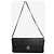 Chanel Borsa a forma di barretta di cioccolato Black 2002 East West Nero - vista 2