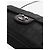 Chanel Borsa a forma di barretta di cioccolato Black 2002 East West Nero - vista 4
