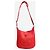 Hermès Borsa Evelyne rossa Rosso - vista 2