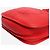 Hermès Borsa Evelyne rossa Rosso - vista 4