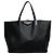 Givenchy Schwarze Leder-Tote-Bag