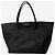 Givenchy Schwarze Leder-Tote-Bag - Ansicht 6