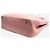 Tory Burch Pink Robinson Leder-Tote-Bag - Ansicht 4
