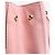 Tory Burch Pink Robinson Leder-Tote-Bag - Ansicht 6