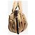 See by Chloé Borsa puffer Neutral Joy Rider - vista 3