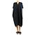 Autre Marque Navy linen tunic - size S Navy blue