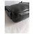 Gucci Jackie Borsa a Tracolla in Pelle Nera Nero - vista 10