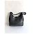 Gucci Jackie Borsa a Tracolla in Pelle Nera Nero - vista 3