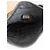 Borsa Gucci Guccisima in pelle nera Nero - vista 11