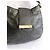 Borsa Gucci Guccisima in pelle nera Nero - vista 7