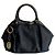 Borsa Gucci Sukey GG Supreme Canvas Nero