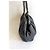 Borsa Gucci Sukey GG Supreme Canvas Nero - vista 2
