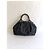 Borsa Gucci Sukey GG Supreme Canvas Nero - vista 3