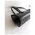 Gucci Bamboo Borsa a Mano in Pelle Nera Nero - vista 10