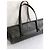 Gucci Bamboo Borsa a Mano in Pelle Nera Nero - vista 9
