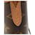 Louis Vuitton Monogram Neverfull Inside Out MM Handtasche Braun Monogramm - Ansicht 3