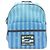 Zaino Louis Vuitton Discovery PM M59913 Blu Verde chiaro