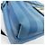Zaino Louis Vuitton Discovery PM M59913 Blu Verde chiaro - vista 3