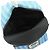 Zaino Louis Vuitton Discovery PM M59913 Blu Verde chiaro - vista 7