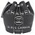 Borsa a tracolla Chanel Deauville Line 57536 Nero
