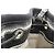 Borsa a tracolla Chanel Deauville Line 57536 Nero - vista 6