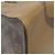 Borsa Louis Vuitton Monogram Giant OnTheGo GM Marrone Monogramma - vista 3