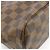 Borsa Louis Vuitton Damier Neverfull PM Damier ebene - vista 2