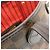 Borsa Louis Vuitton Damier Neverfull PM Damier ebene - vista 3
