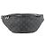 Bumbag Borsa a tracolla Louis Vuitton Monogram Eclipse Discovery Nero Monogramma
