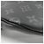 Bumbag Borsa a tracolla Louis Vuitton Monogram Eclipse Discovery Nero Monogramma - vista 3