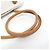 Hermès Borsa a tracolla Hermes Sac Aline Bianco D'oro - vista 5