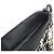 Borsa a tracolla in pelle nera Chanel AS1622 Nero - vista 5