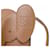 Borsa a Spalla Loewe Elephant Pocket Marrone - vista 4