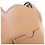 Borsa a Spalla Loewe Elephant Pocket Marrone - vista 5