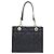 Christian Dior Essential Kleine Handtasche Schwarz