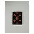 Louis Vuitton Tarjetero Monogram Negro Dorado - vista 2