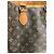 Louis Vuitton Borsa Tote Monogram Marrone Monogramma - vista 5