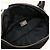 Borsa a tracolla nera Fendi 7VA548 Nero - vista 3