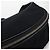 Borsa a tracolla nera Fendi 7VA548 Nero - vista 5