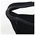 Borsa a tracolla nera Fendi 7VA548 Nero - vista 6