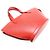 Borsa da donna Louis Vuitton Saint Jacques PM Rosso - vista 3