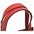 Borsa da donna Louis Vuitton Saint Jacques PM Rosso - vista 5