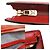 Borsa da donna Louis Vuitton Saint Jacques PM Rosso - vista 8