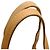 Borsa a Spalla Louis Vuitton Bucket PM Marrone - vista 5