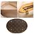 Borsa a Spalla Louis Vuitton Bucket PM Marrone - vista 8