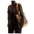 Borsa a Spalla Louis Vuitton Bucket PM Marrone - vista 9