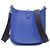 Hermès Hermes Evelyne TPM Schultertasche Blau - Ansicht 2