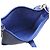 Hermès Hermes Evelyne TPM Schultertasche Blau - Ansicht 6